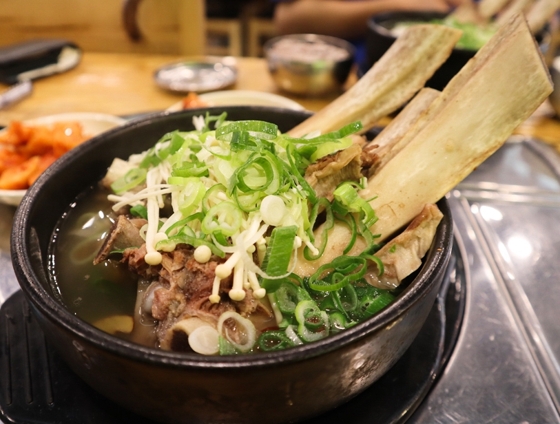참숯한우천국