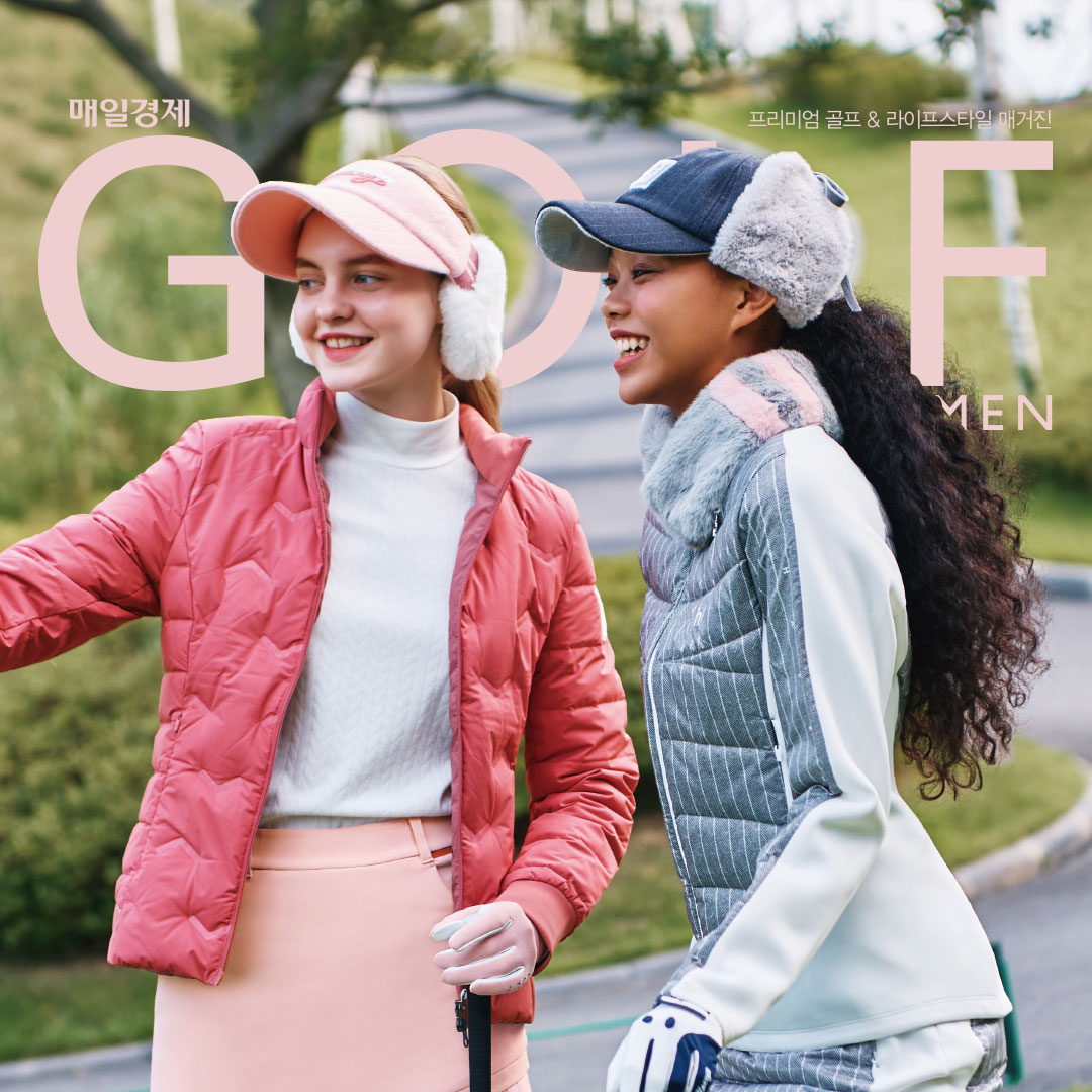 매경GOLF 대표 이미지