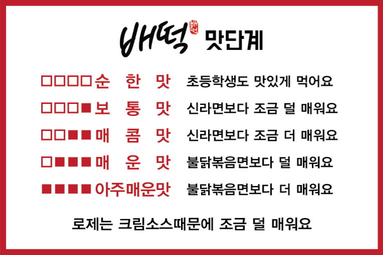 배떡 곡반정점