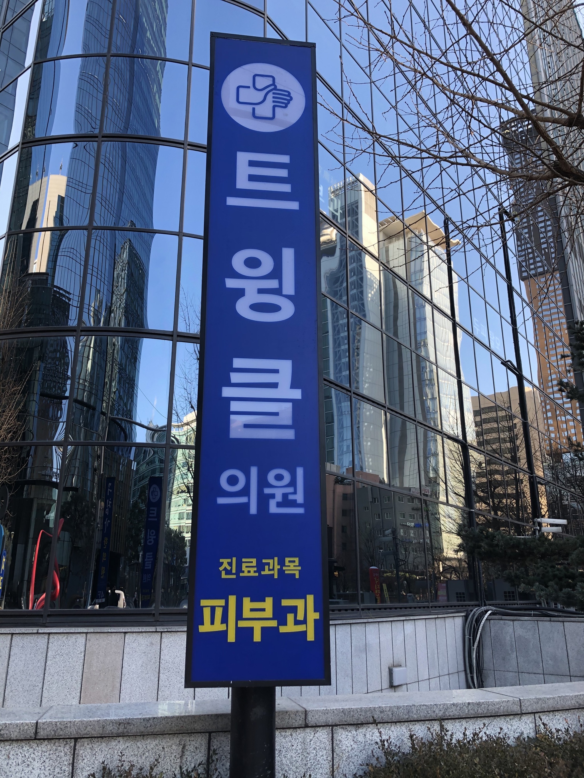 트윙클의원 광화문점 대표 이미지