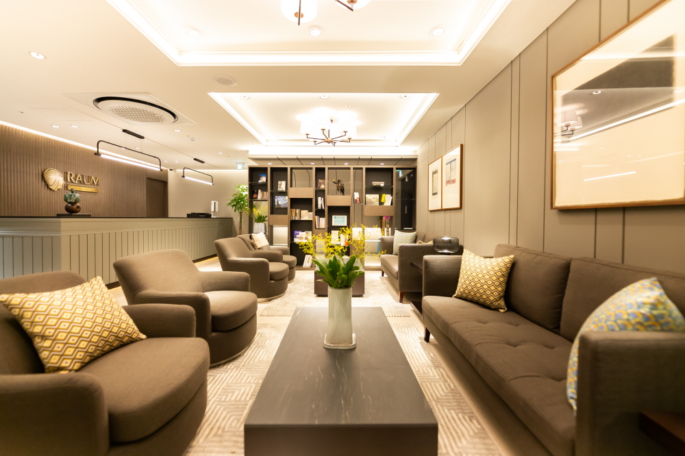 라움정신건강의학과의원 대표 이미지