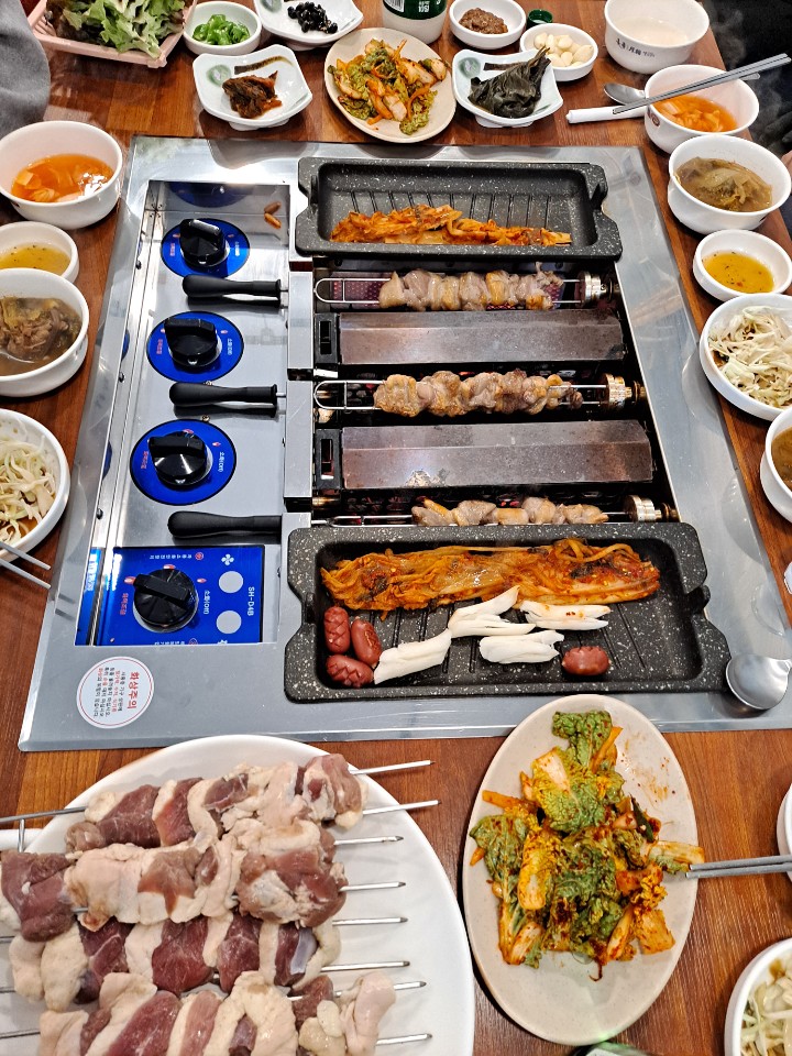 산하오리