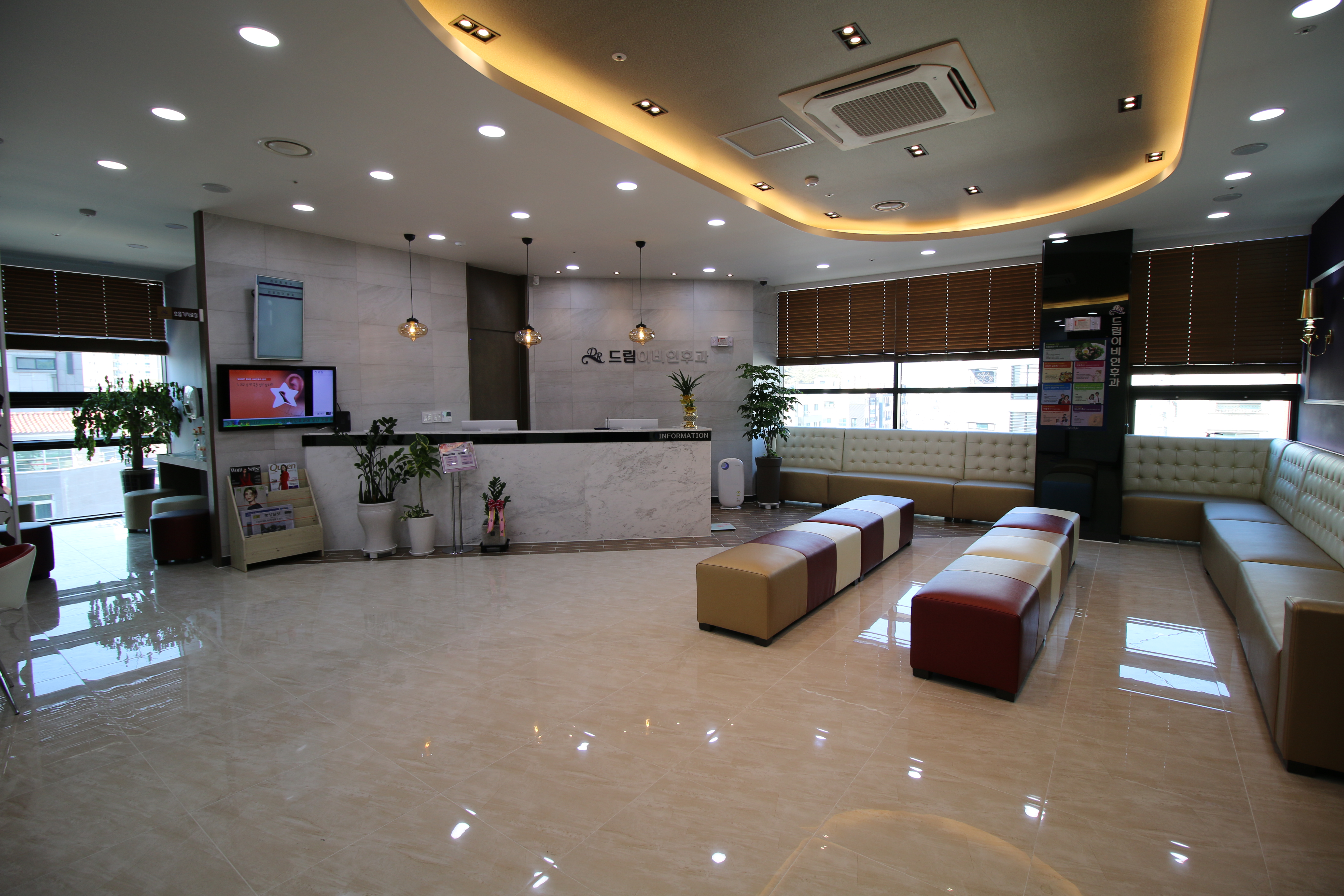 드림이비인후과의원 대표 이미지