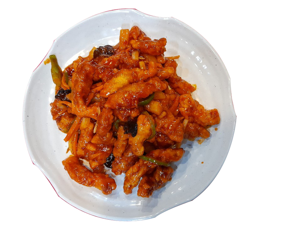 짜오띵