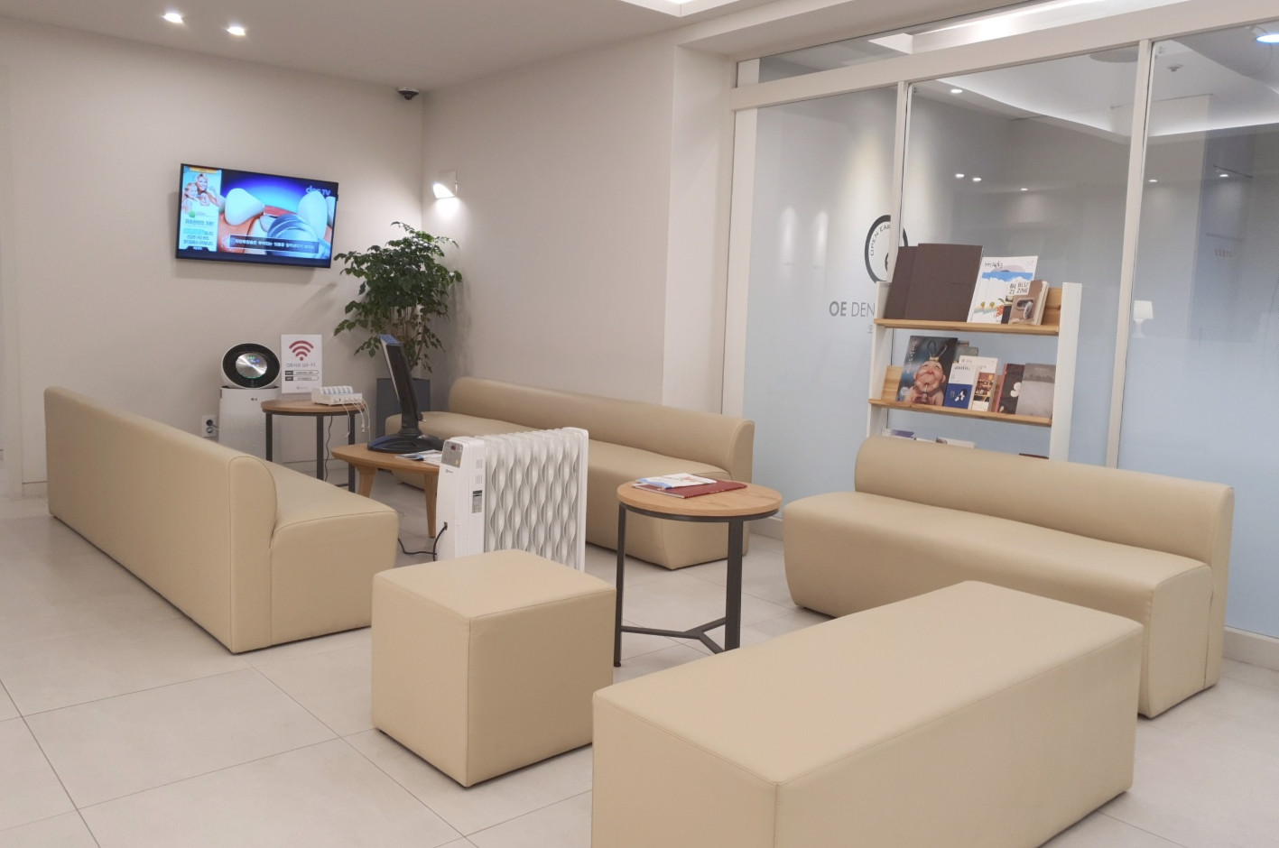 OE오이치과의원 대표 이미지