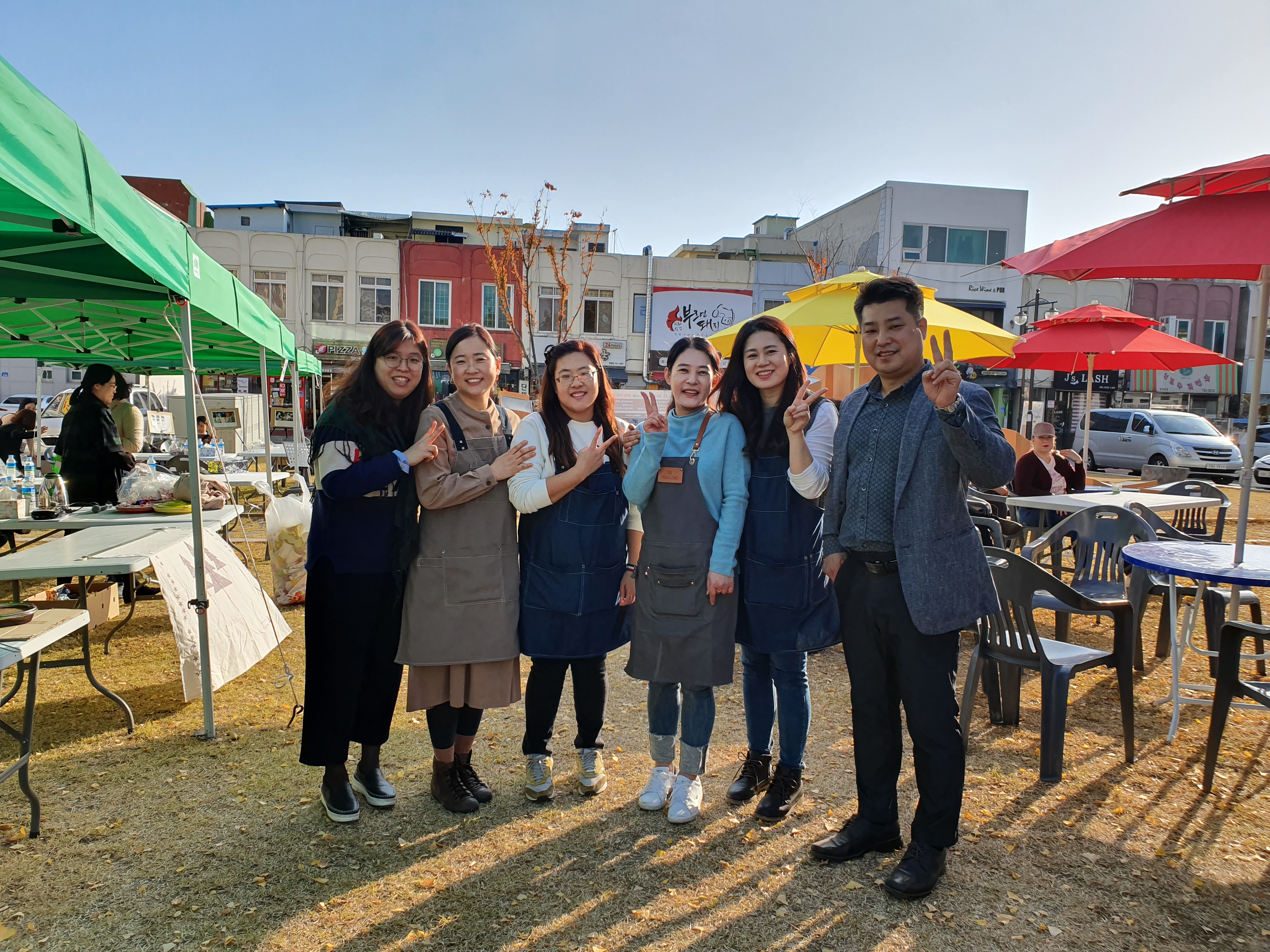 MARO커피바리스타학원