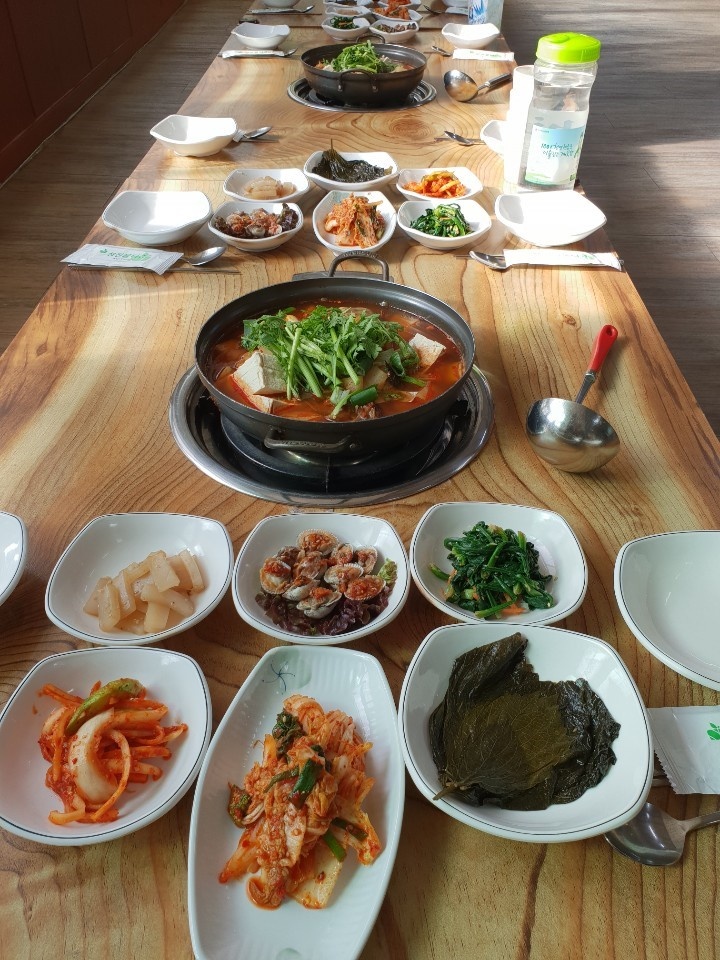 용연가든