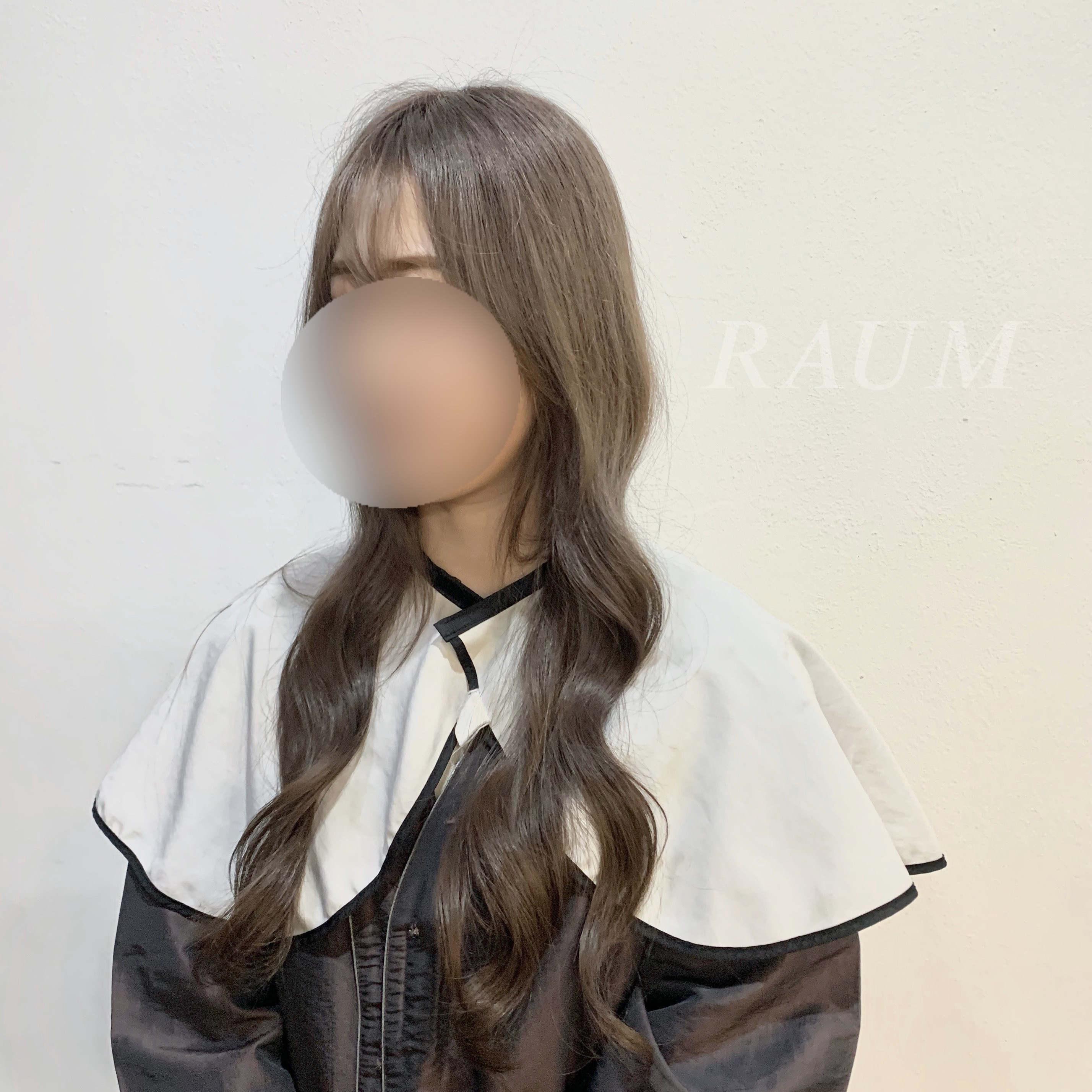 살롱드라움 목포하당점
