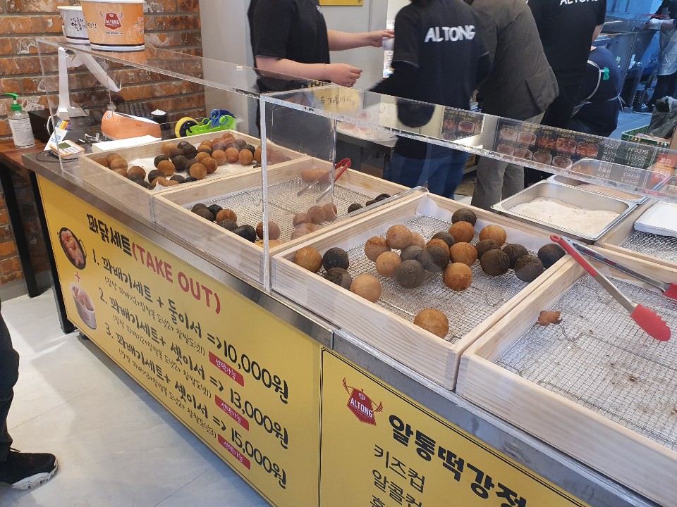 채플렛 대표 이미지