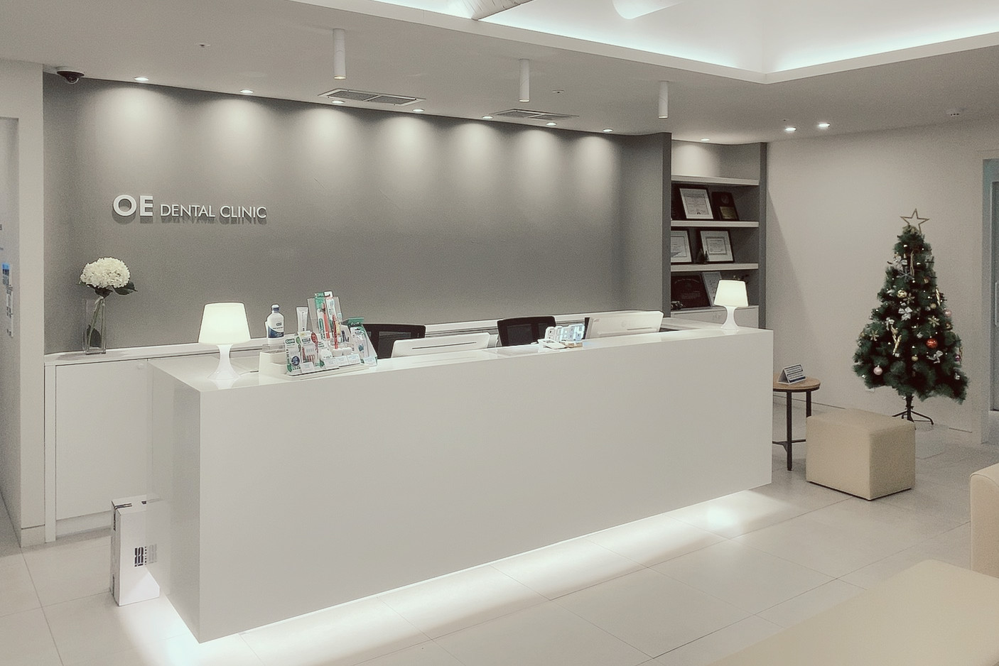 OE오이치과의원 대표 이미지