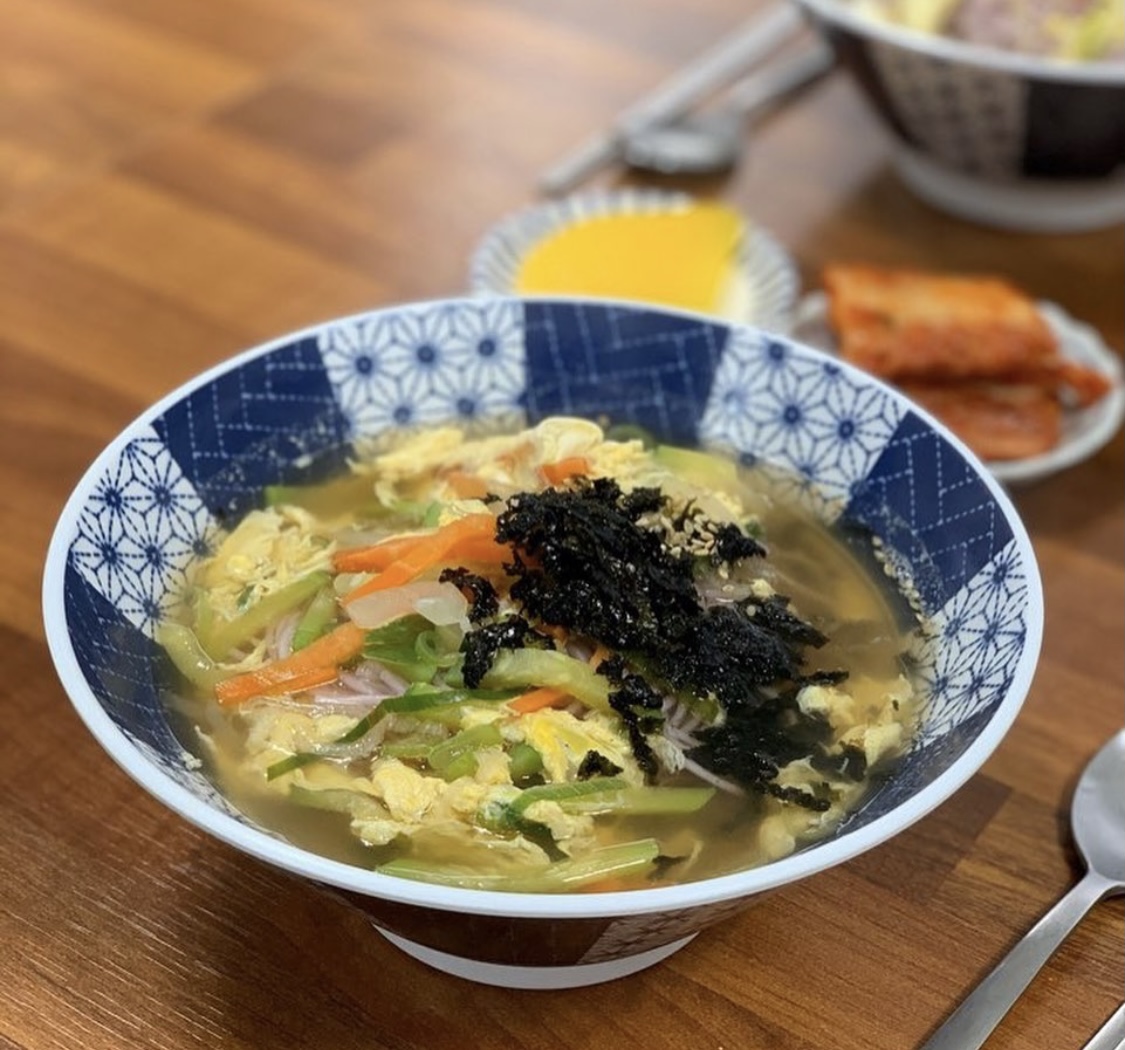 소담분식