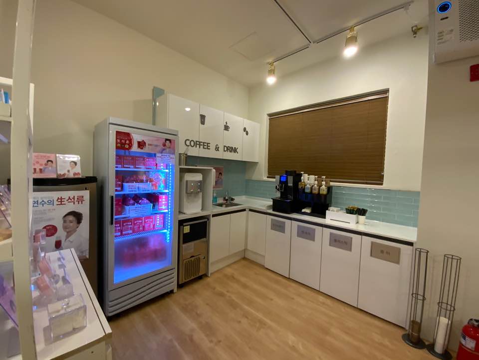 미바 스터디카페 만수역 대표이미지