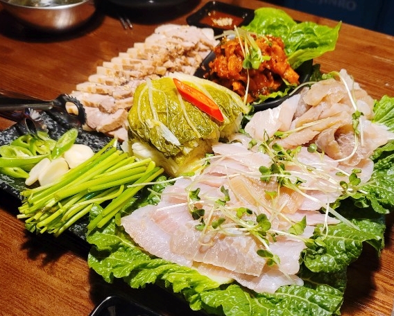주생주막 오전점