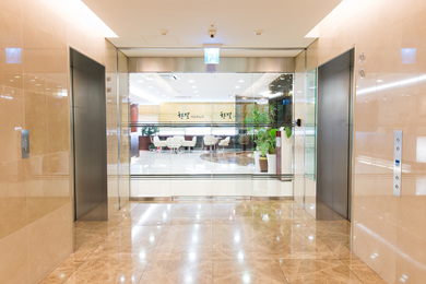 법무법인 클라스한결 대표 이미지