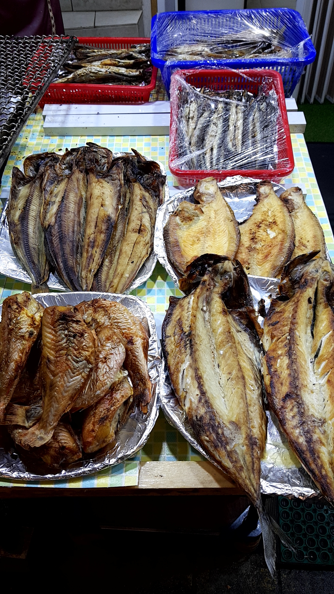 어부와바다