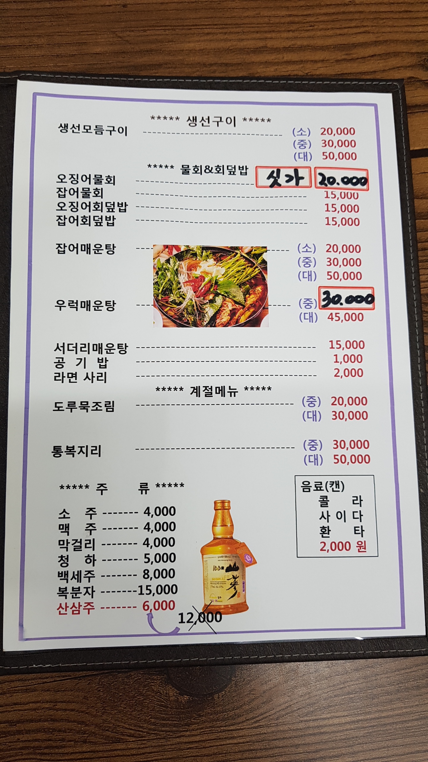 어부와바다