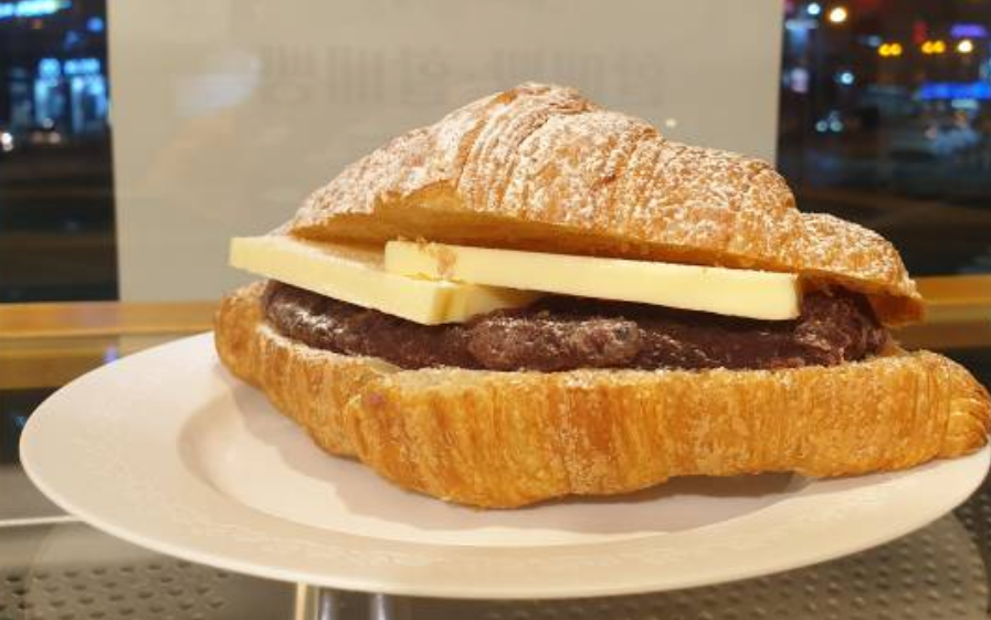 빵장수단팥빵 청주점