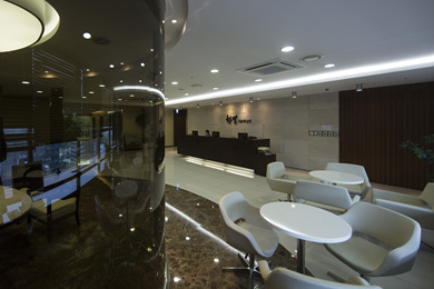 법무법인 클라스한결 대표 이미지