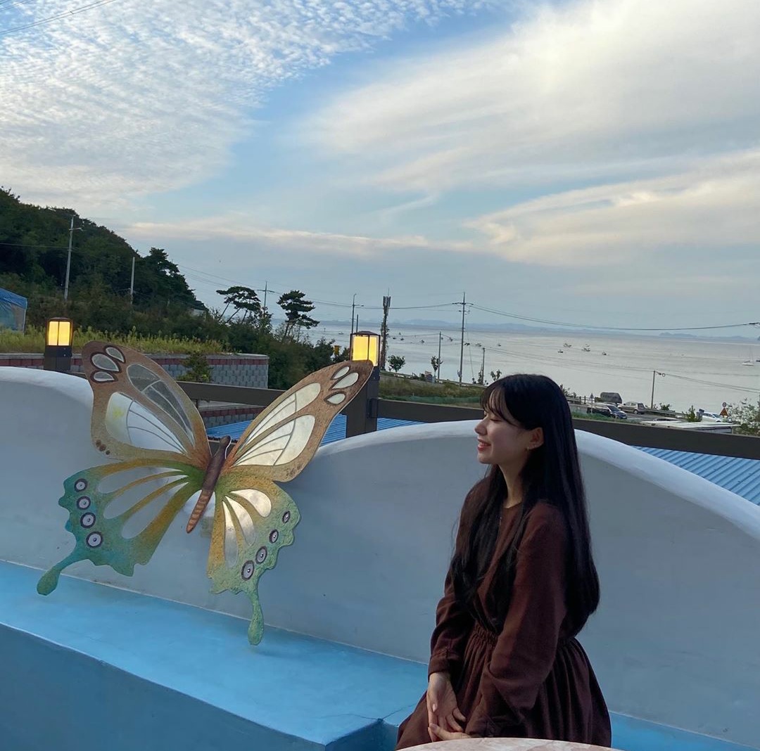신준호카페 충청 애견카페