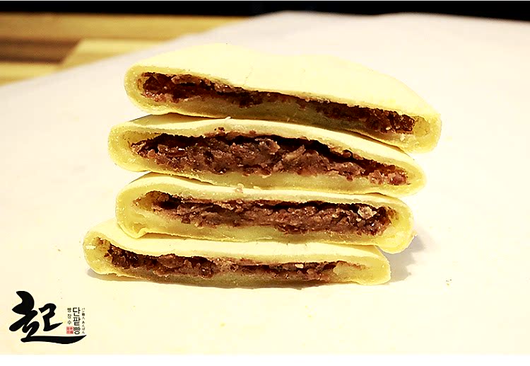 빵장수단팥빵 청주점