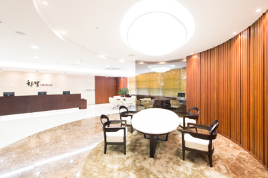 법무법인 클라스한결 대표 이미지