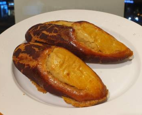 빵장수단팥빵 청주점