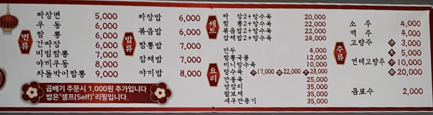 목원