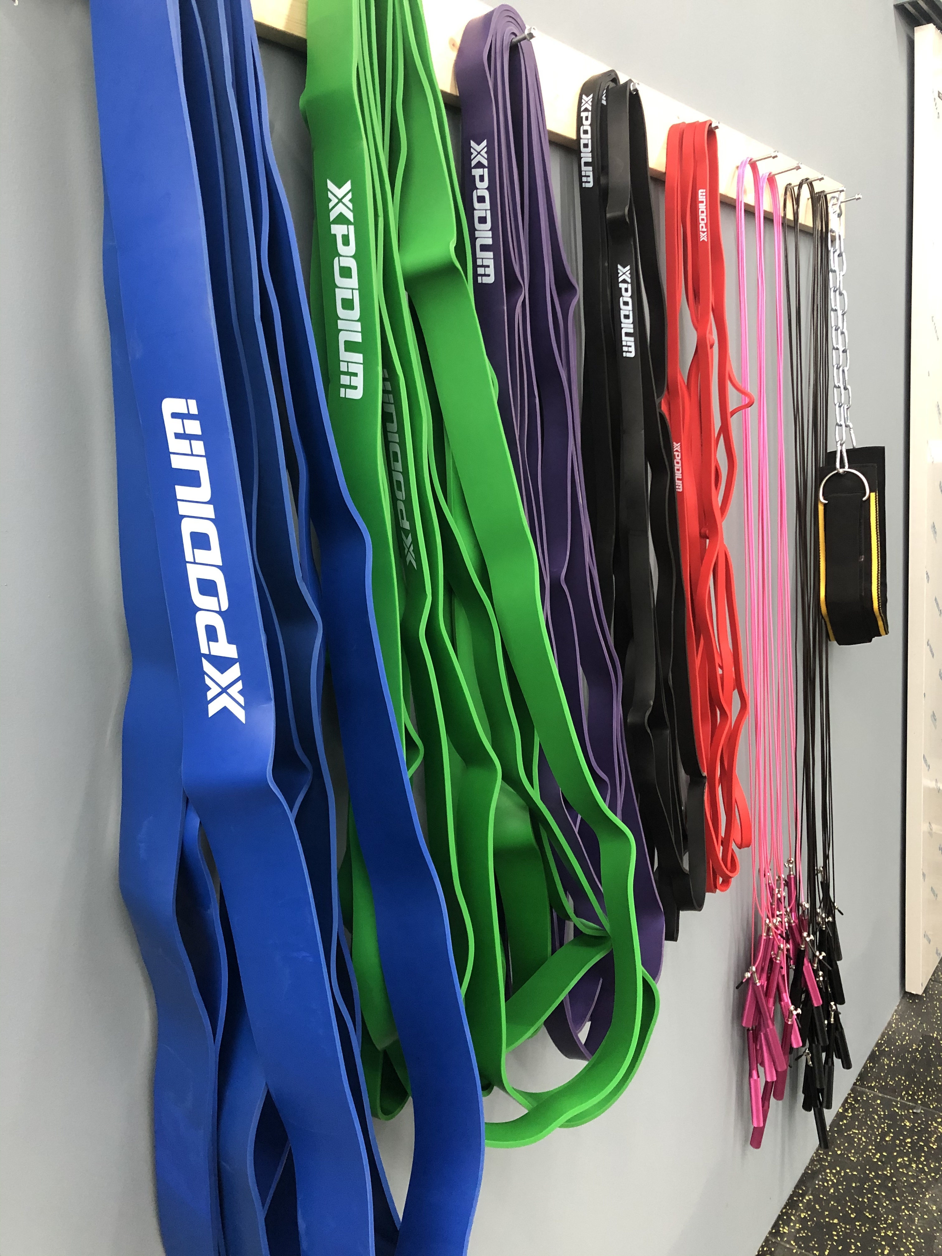 크로스핏시그넷 신시가지점 대표 이미지