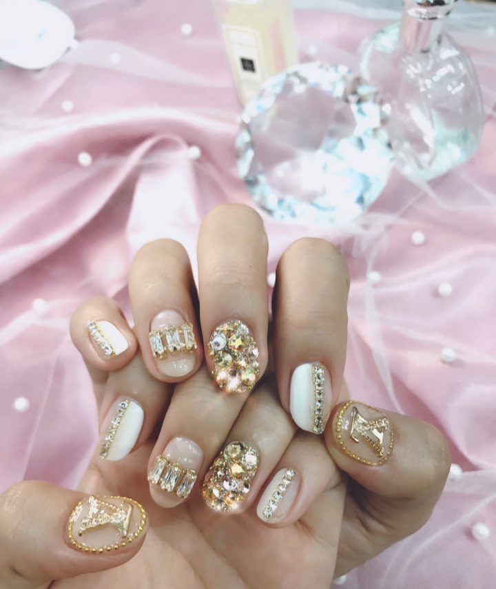 네일에반하다