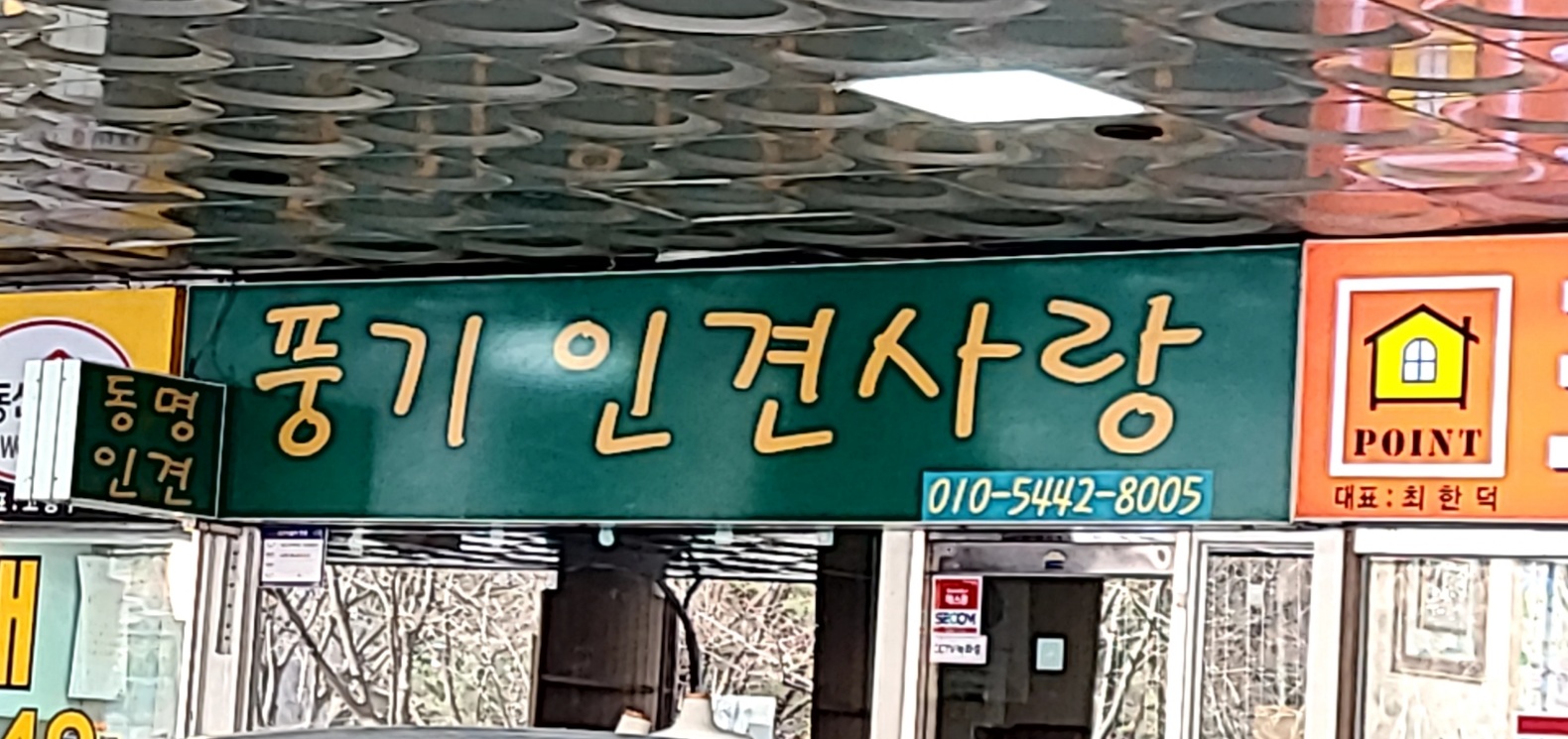 풍기인견사랑