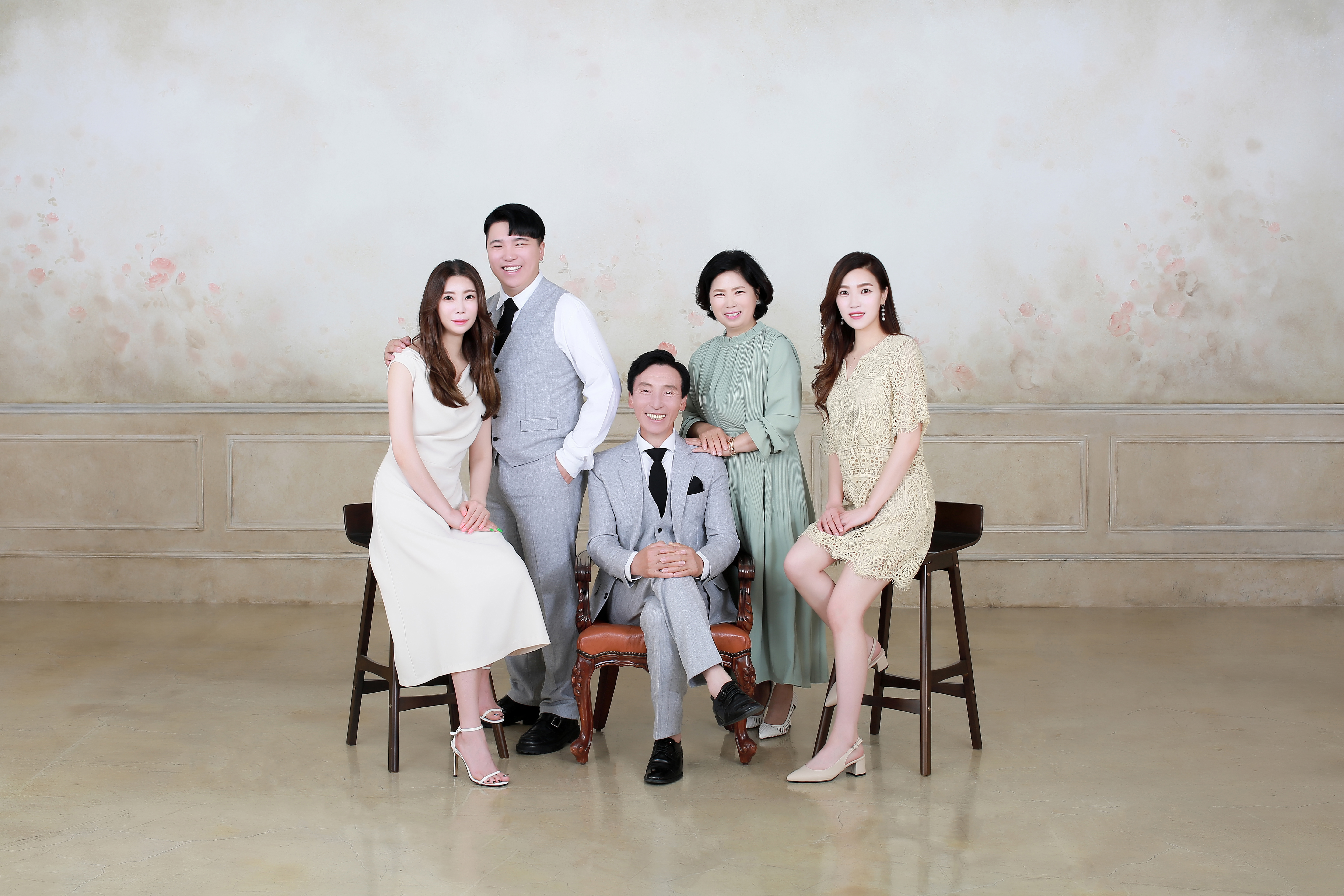 미소담다 스튜디오 대표 이미지