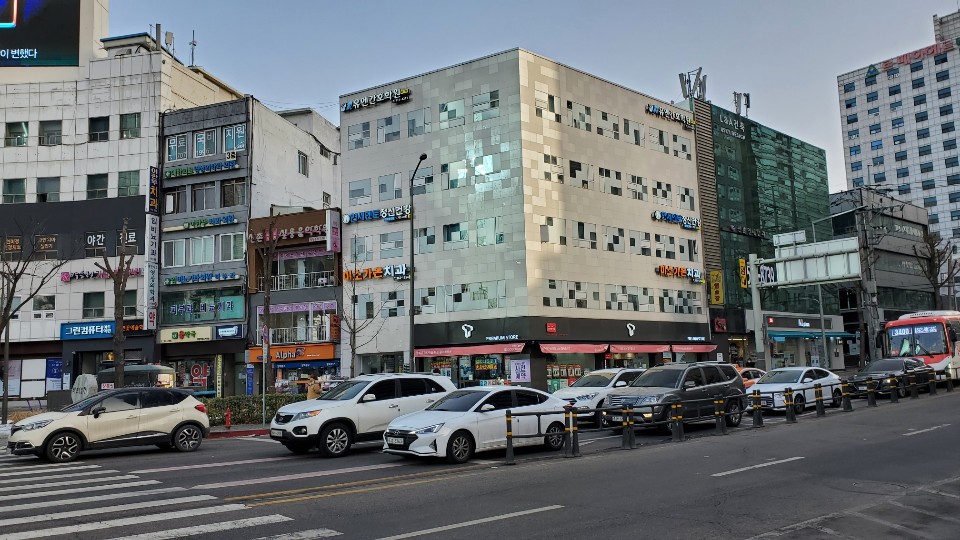 미소가온치과의원 대표 이미지
