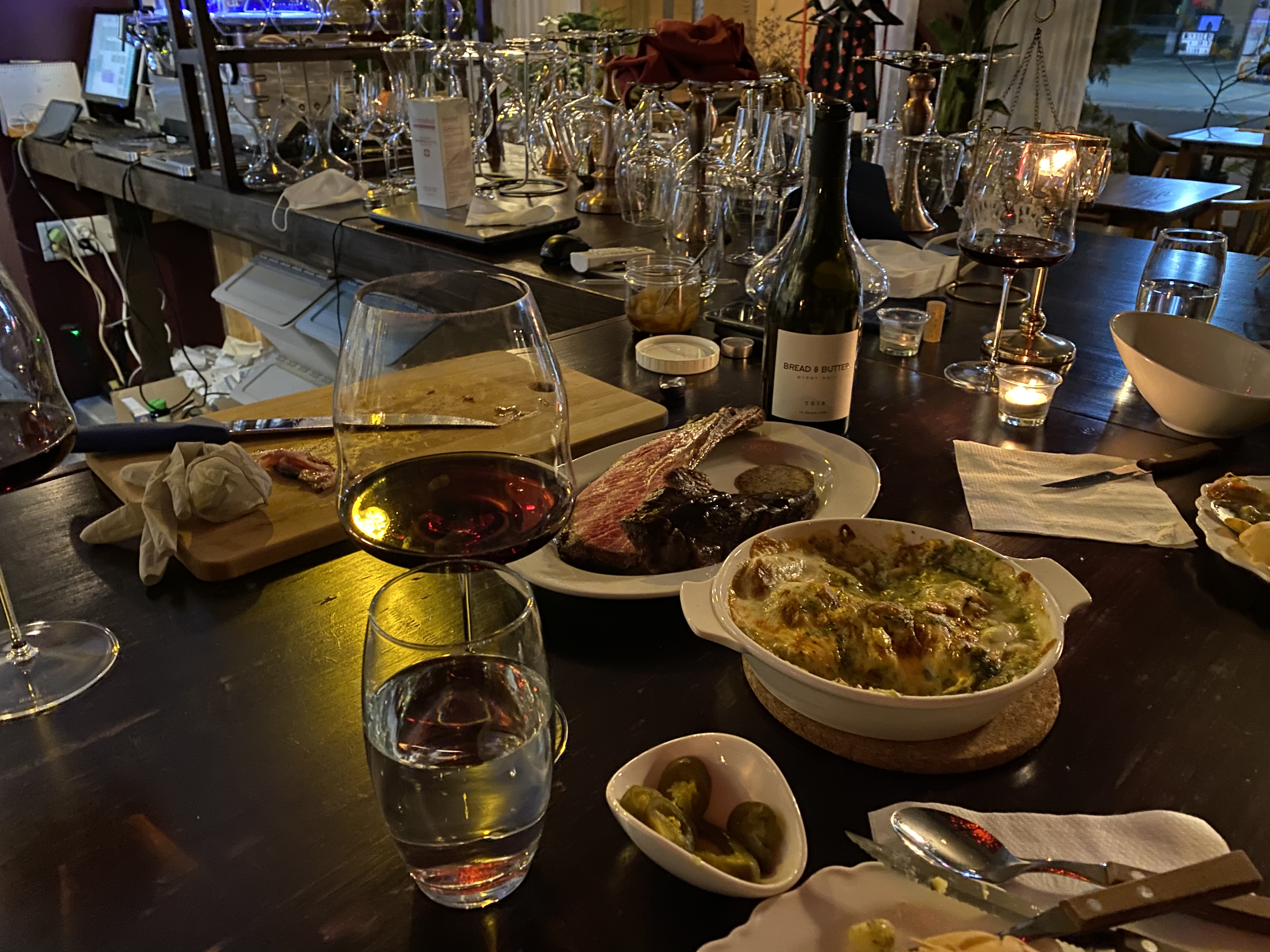 효자동블루스