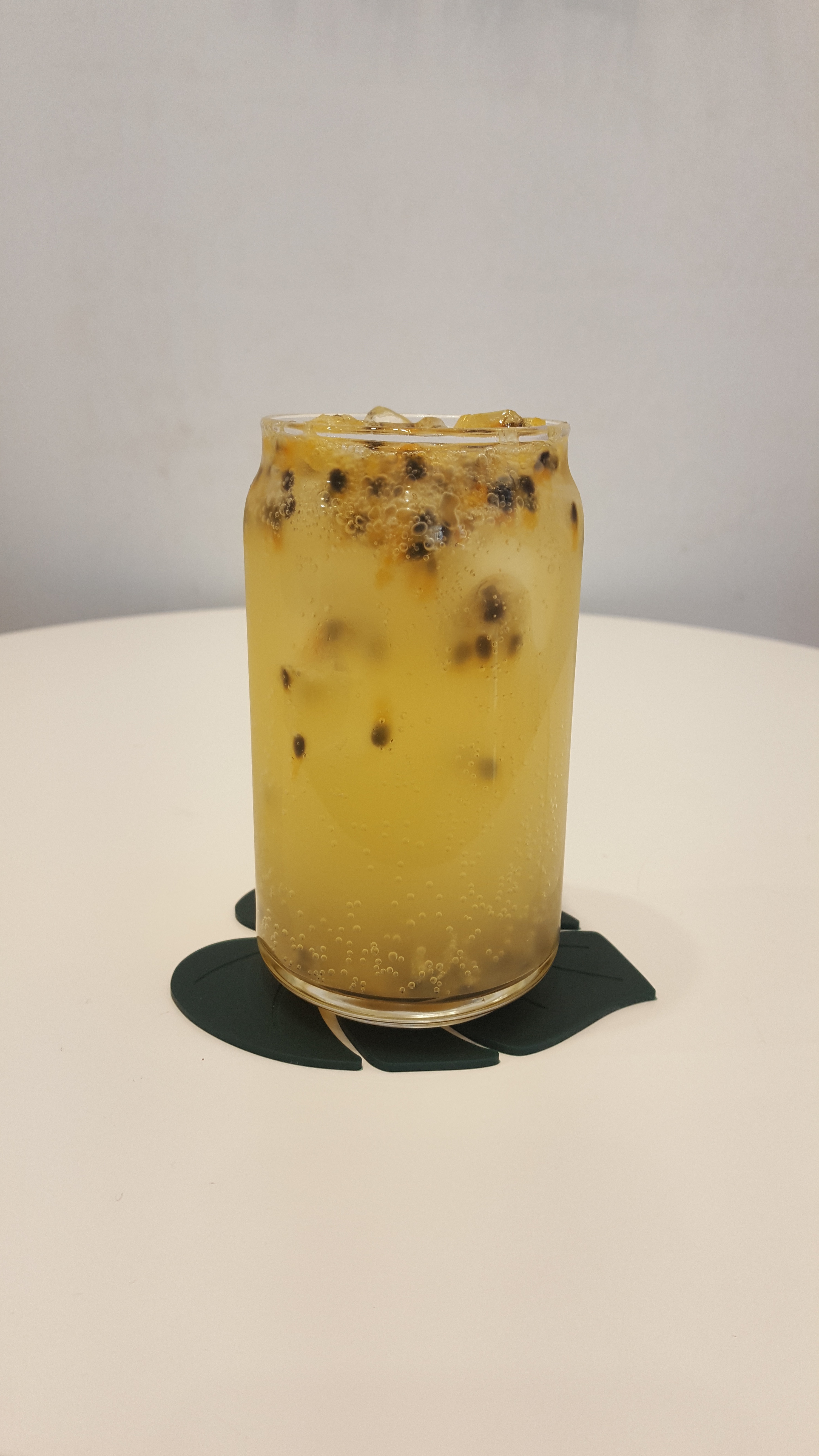 카페라메짜루나