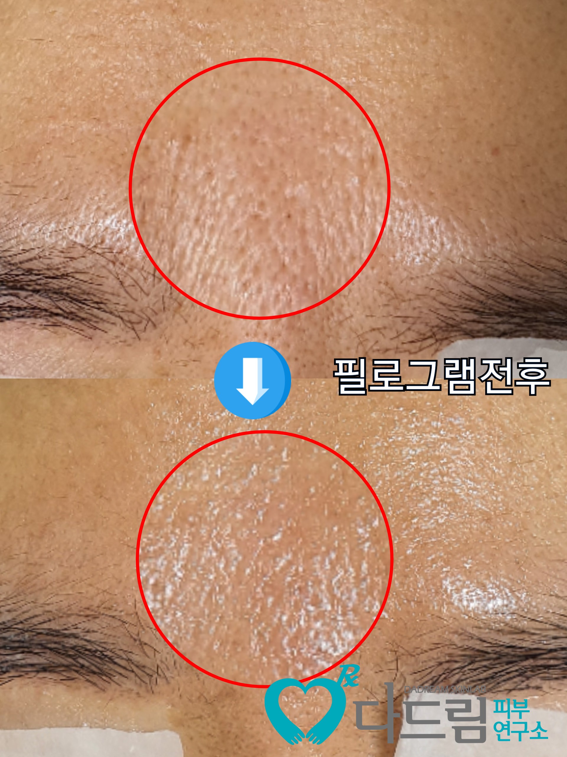 다드림피부연구소