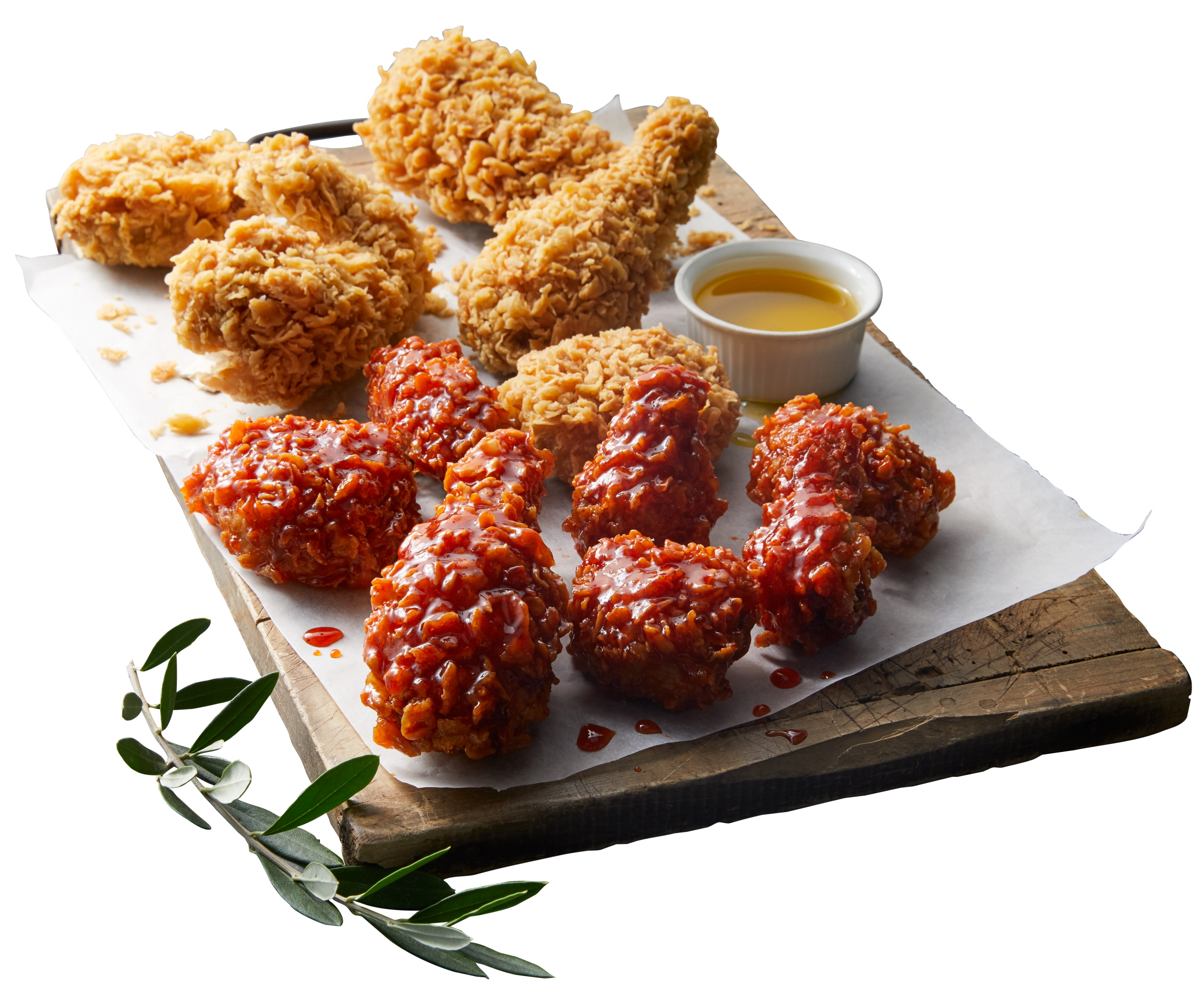 BBQ치킨 제주노형점
