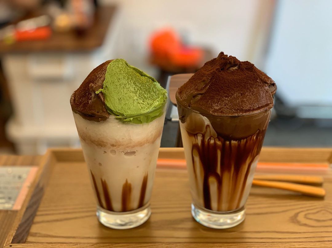 펠어커피초코 본점