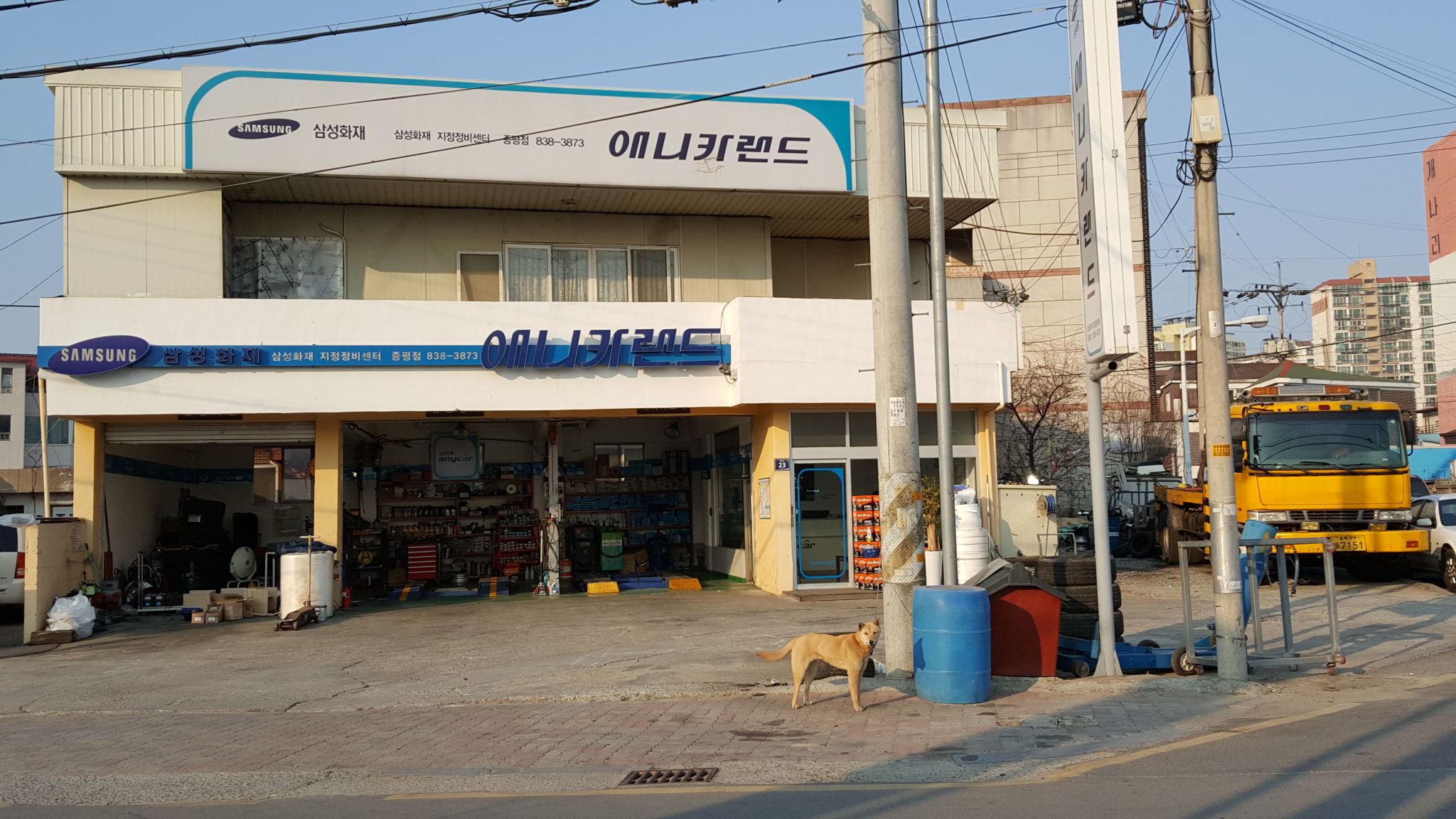 애니카랜드 증평점 대표 이미지