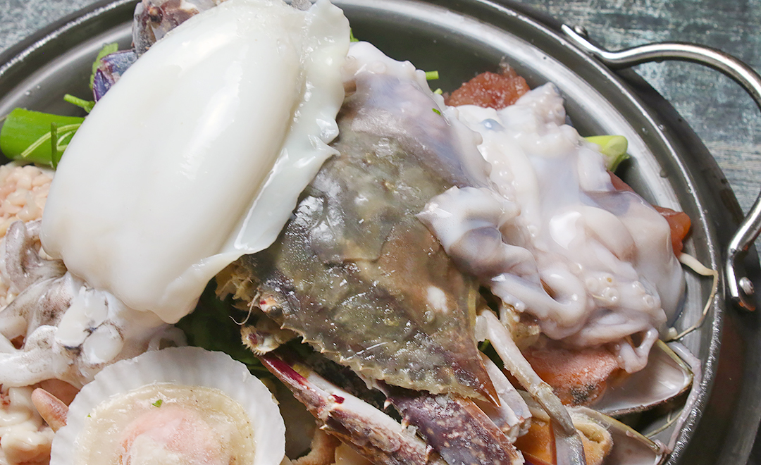 군산아구찜탕