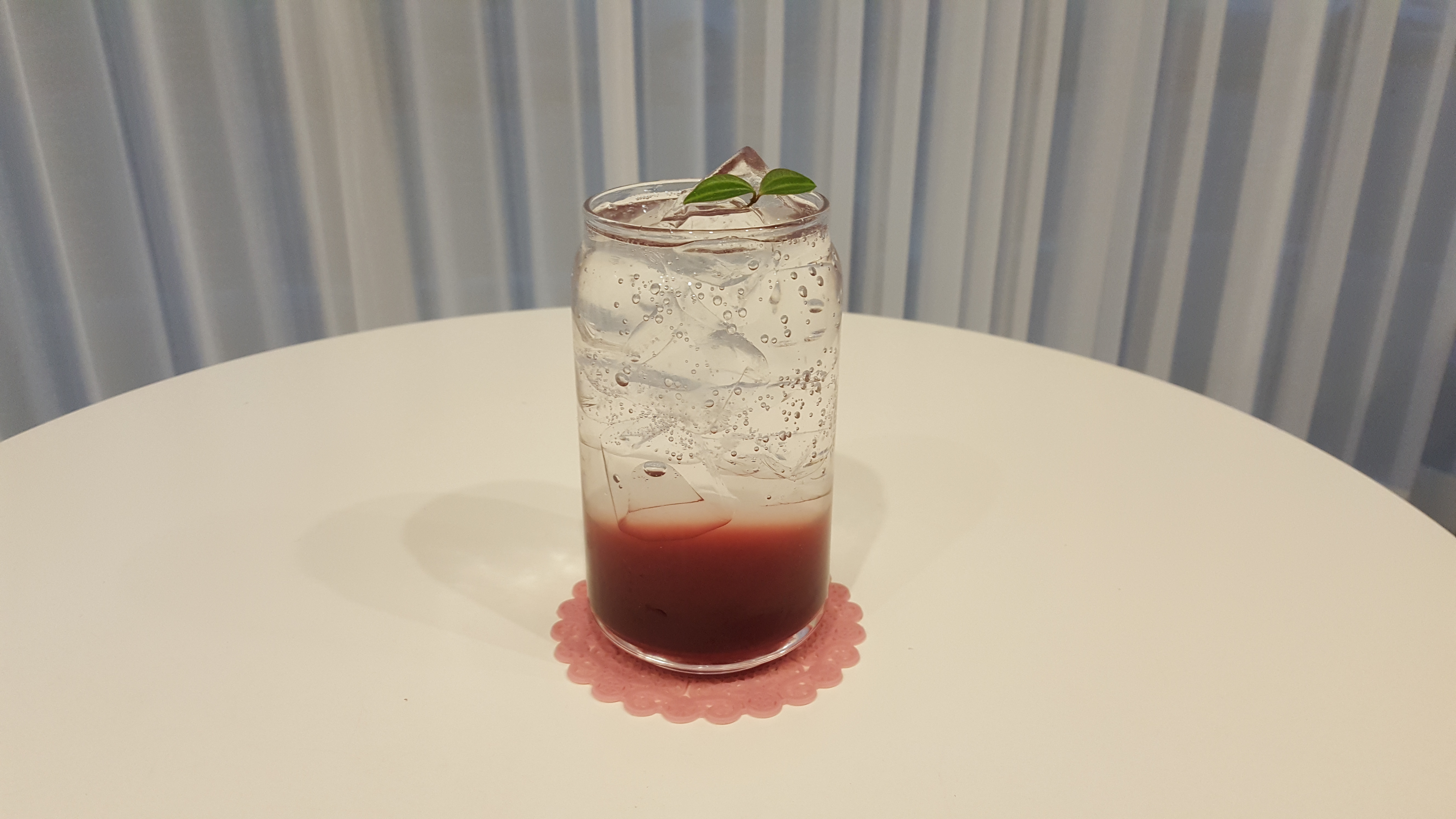 카페라메짜루나