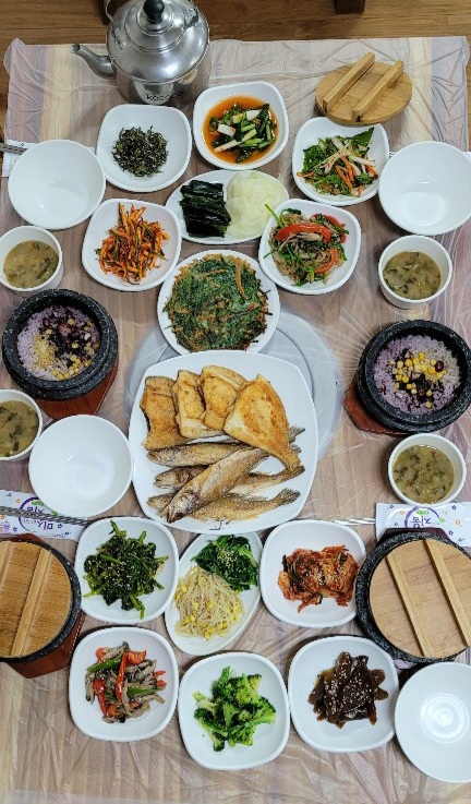 고향갈비찜