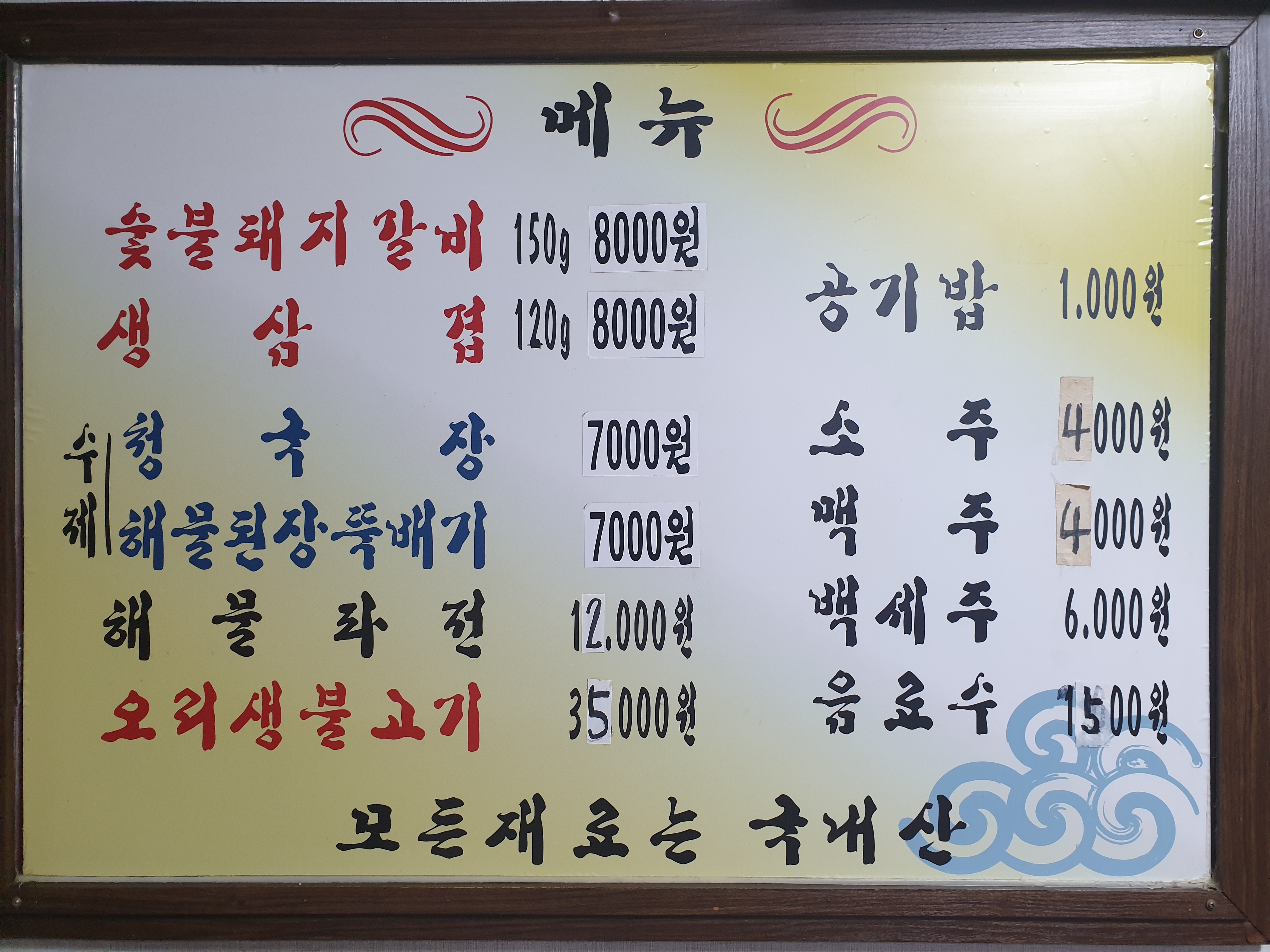 요약 정보 이미지