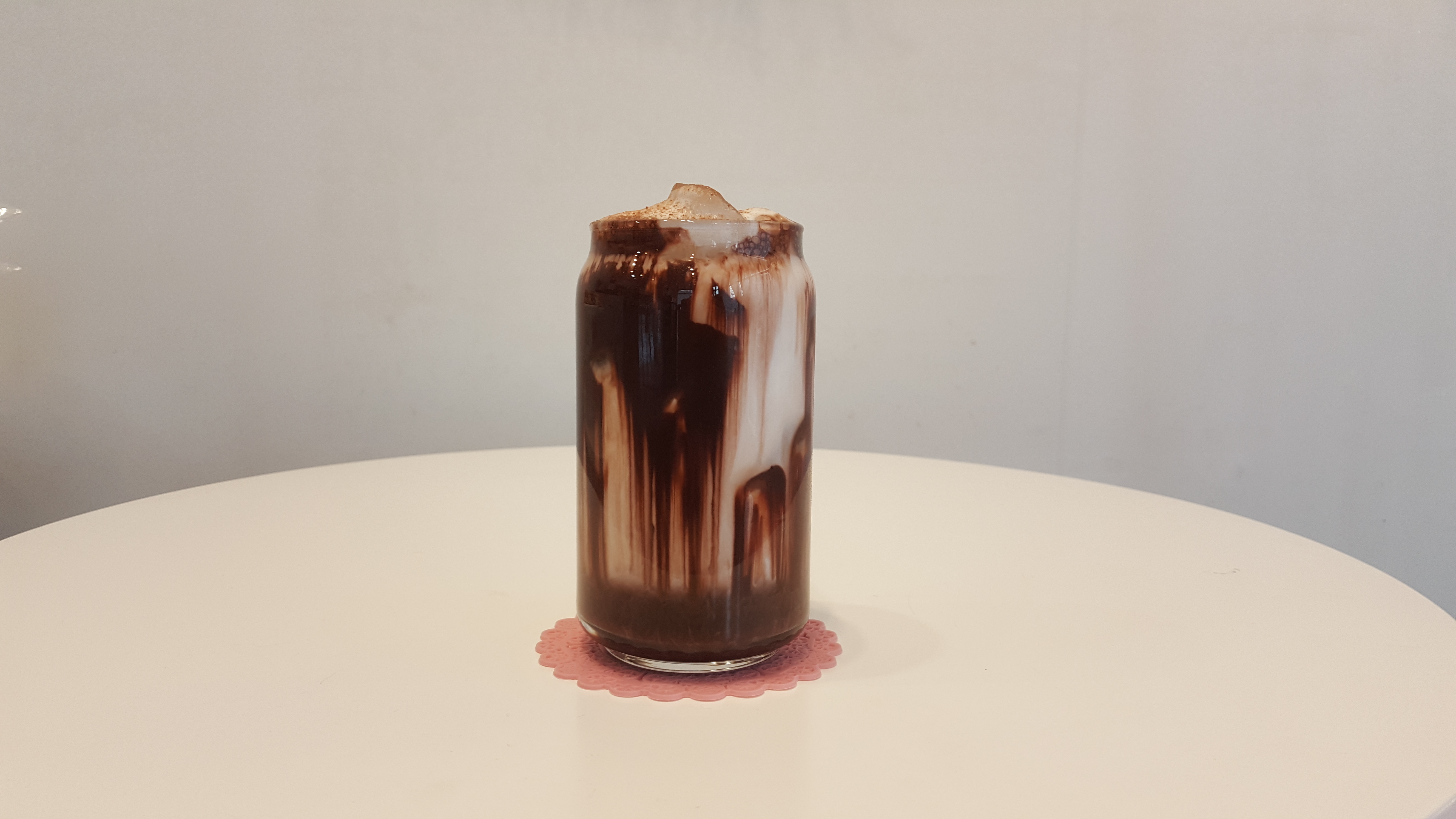 카페라메짜루나