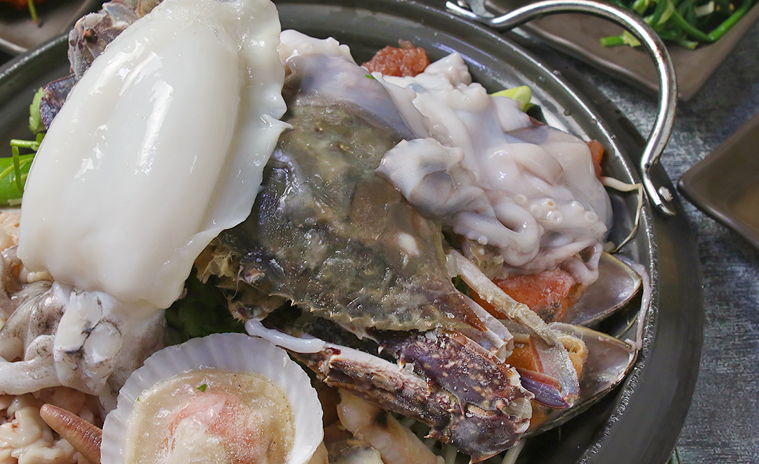 군산아구찜탕