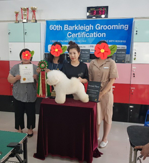 헬로퍼피애견미용샵 대표 이미지