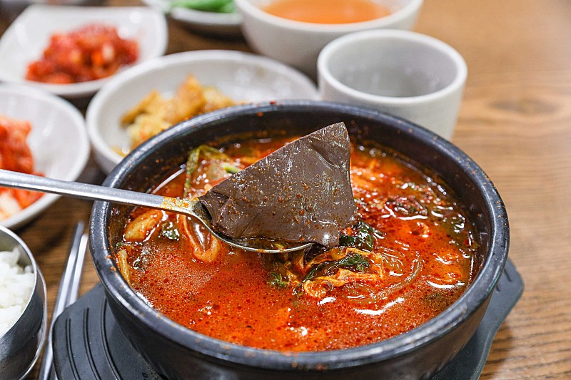 미향해장국 표선점