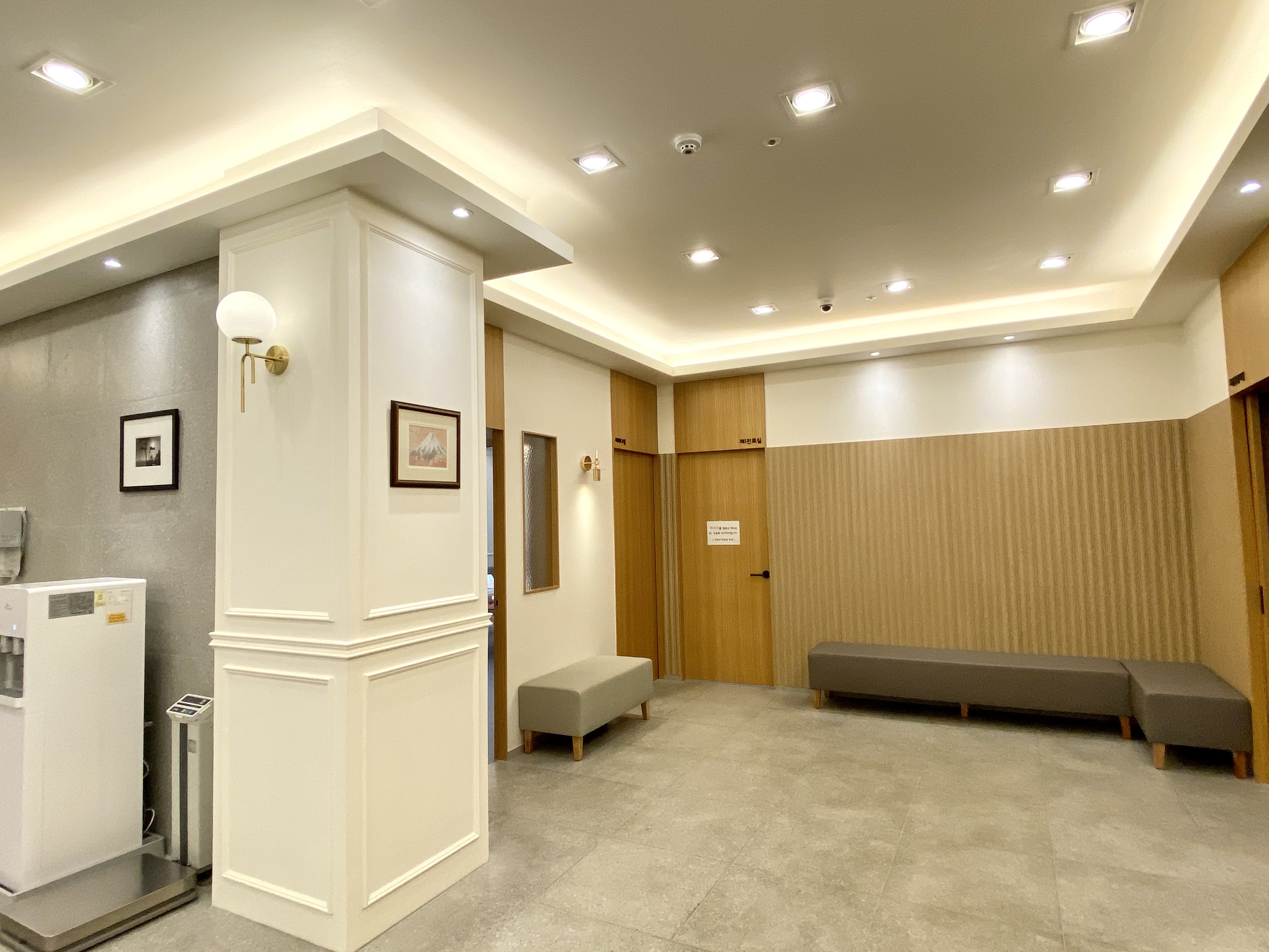 맑은이비인후과의원 대표 이미지