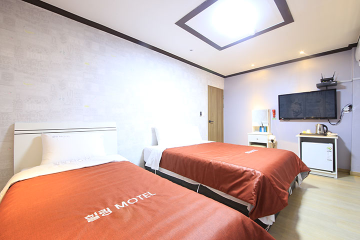 보령 힐링