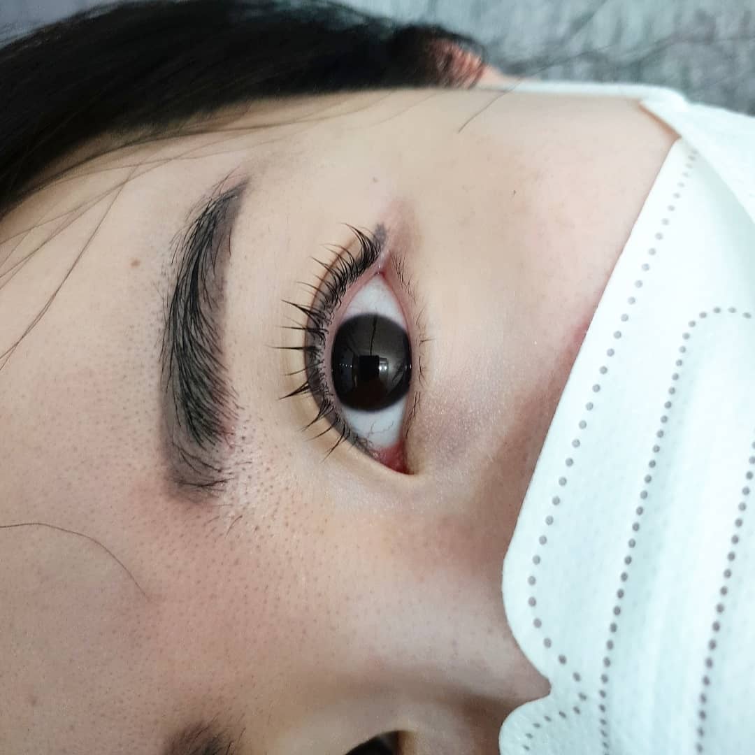 이쁜eye속눈썹