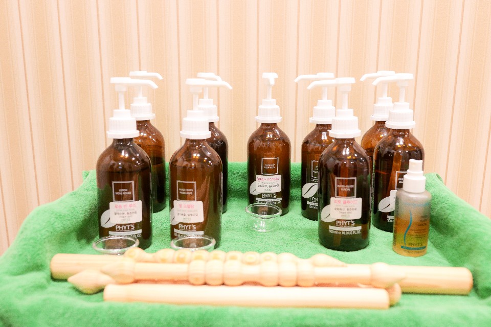 미플러스 피부관리 photo 5